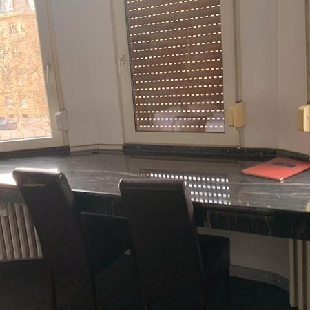 Wasserturm Hotel MHG Dış mekan fotoğraf