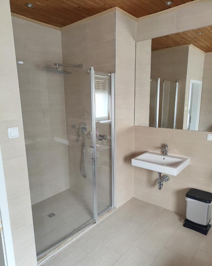 Wasserturm Hotel MHG Dış mekan fotoğraf