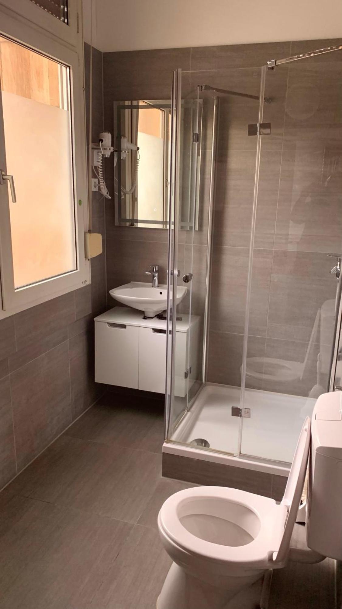 Wasserturm Hotel MHG Dış mekan fotoğraf