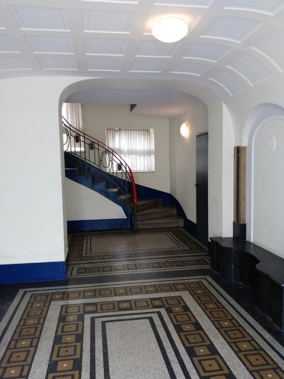 Wasserturm Hotel MHG Dış mekan fotoğraf