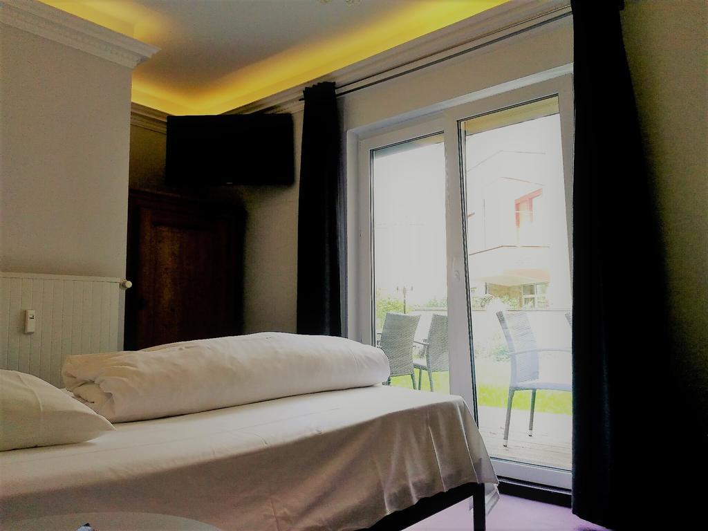 Wasserturm Hotel MHG Dış mekan fotoğraf