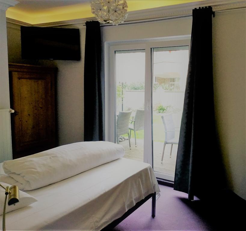 Wasserturm Hotel MHG Dış mekan fotoğraf
