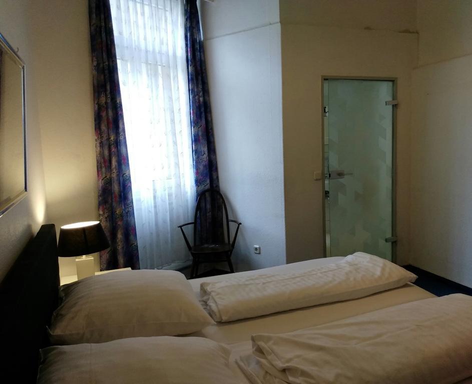 Wasserturm Hotel MHG Dış mekan fotoğraf