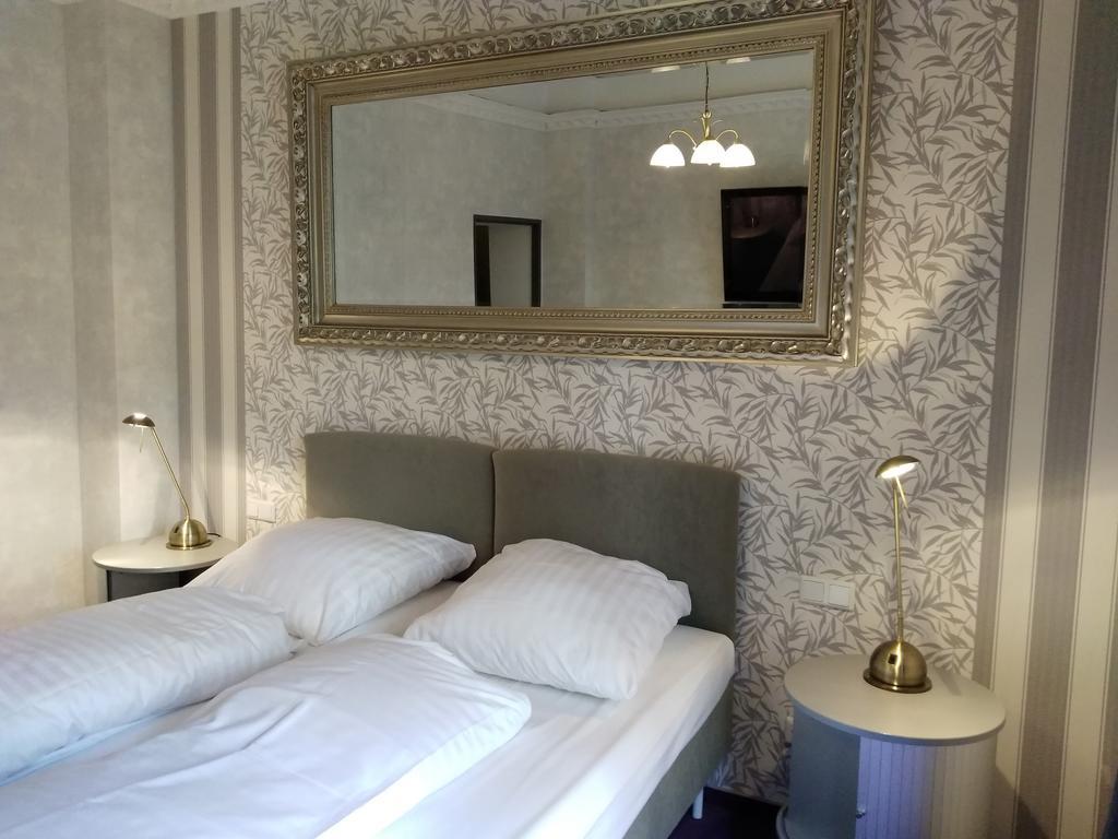Wasserturm Hotel MHG Dış mekan fotoğraf
