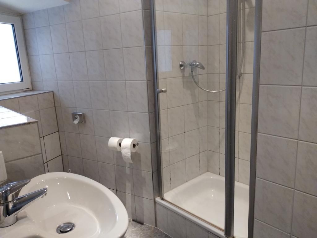 Wasserturm Hotel MHG Dış mekan fotoğraf